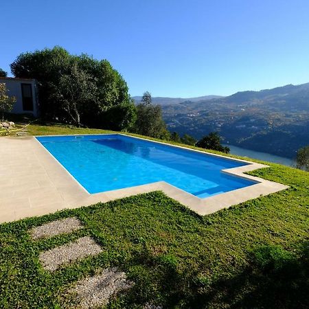 Casas Do Casinhoto - Casa Com Vista Douro Villa Baião Dış mekan fotoğraf
