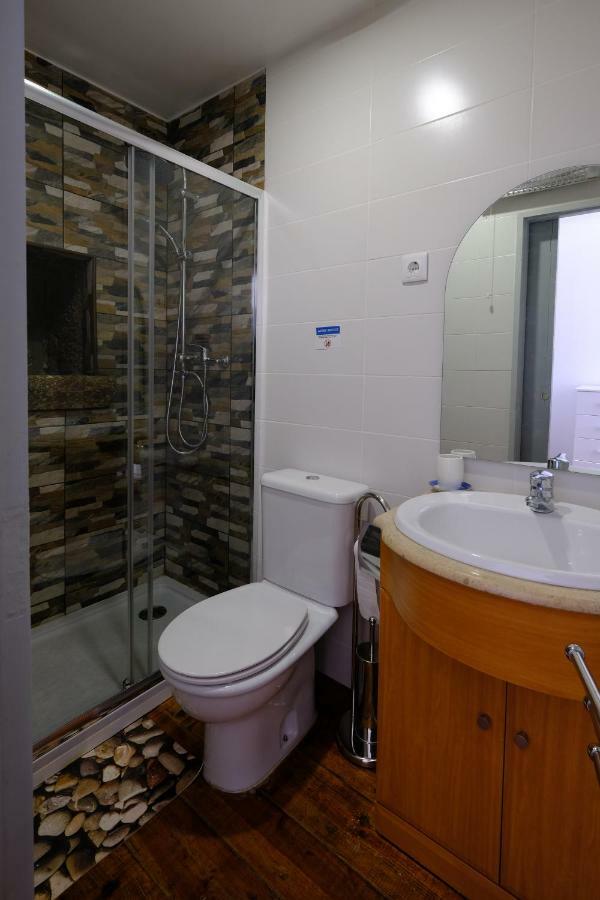 Casas Do Casinhoto - Casa Com Vista Douro Villa Baião Dış mekan fotoğraf