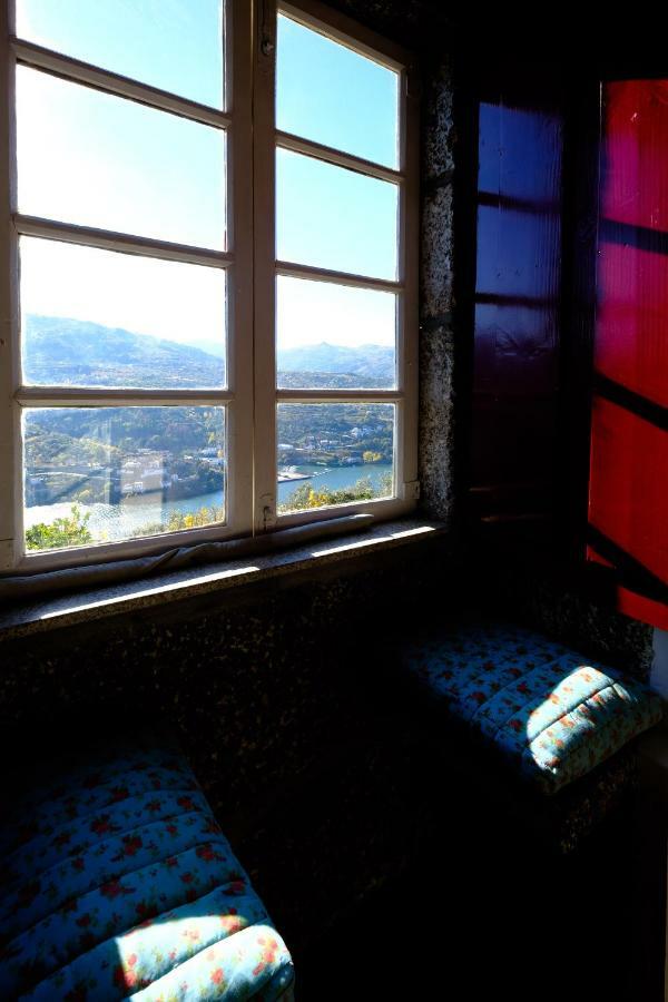 Casas Do Casinhoto - Casa Com Vista Douro Villa Baião Dış mekan fotoğraf