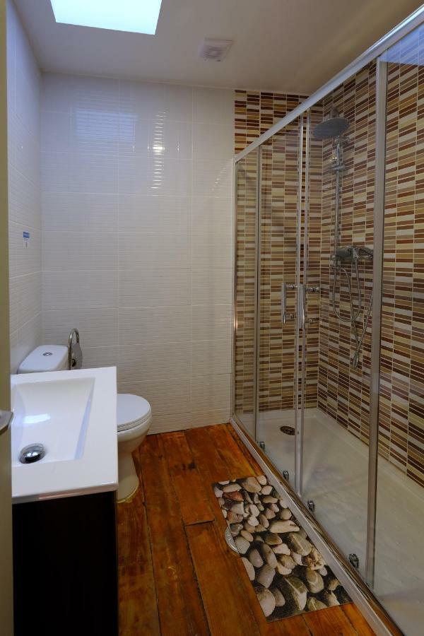 Casas Do Casinhoto - Casa Com Vista Douro Villa Baião Dış mekan fotoğraf